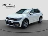 Volkswagen Tiguan 2.0 TDI Rline/DSG/KAMERA/AHK/LED/ACC/NAVI - Volkswagen Tiguan: Rline