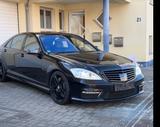 Mercedes-Benz S 63 AMG L Designo 3TV Kühls.Massag Drivers VOLL - Mercedes-Benz S 63 AMG aus 2011
