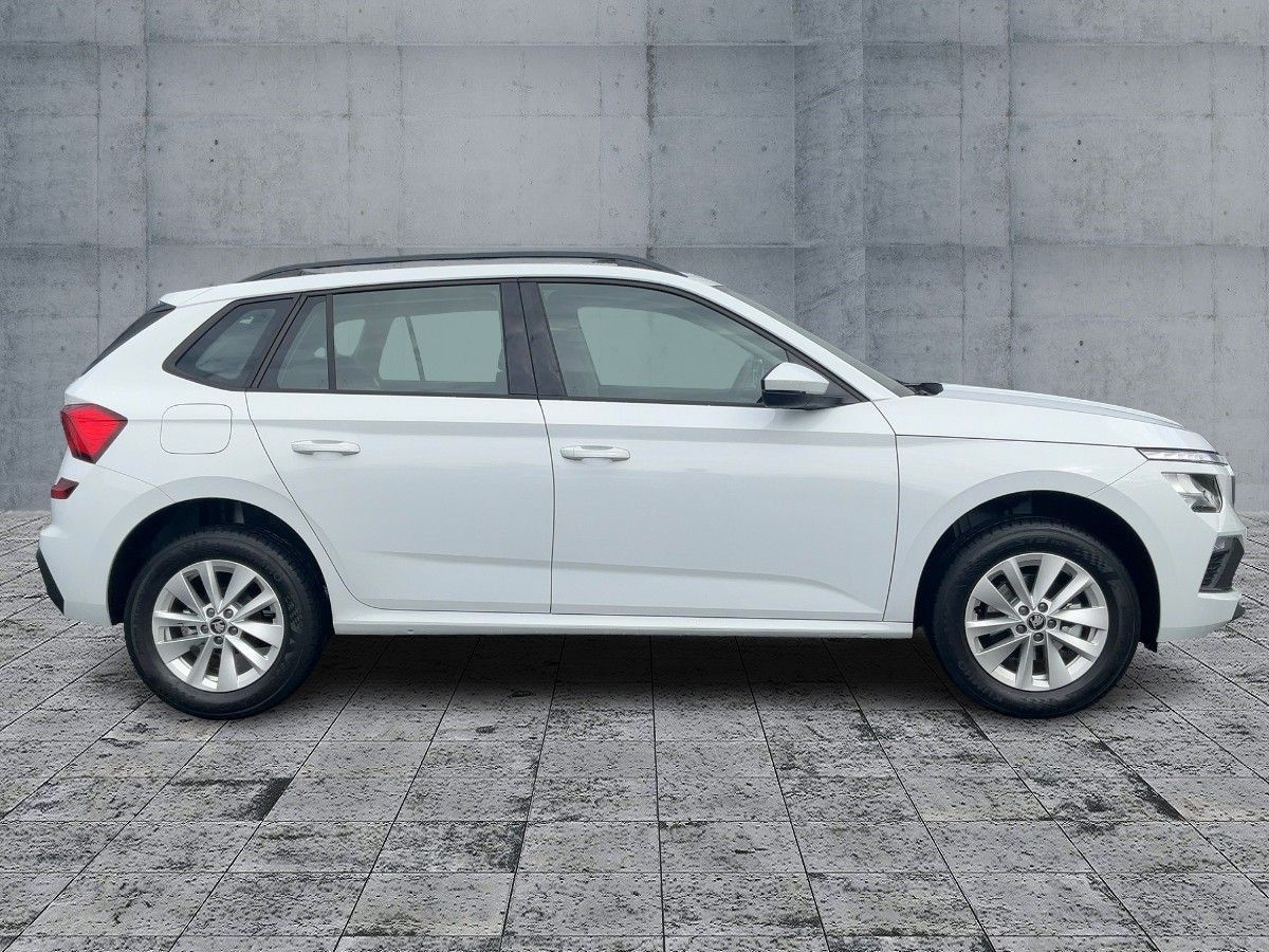 Skoda Kamiq - Bild 6