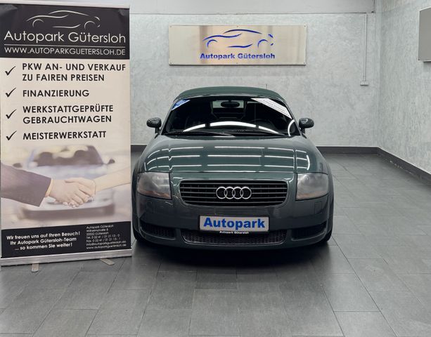 Audi TT Roadster 1.8 T *Verdeck -Neu*