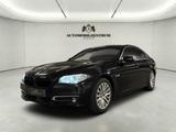 BMW 550 xDrive | Scheckheft | Nahezu Voll | Xenon | - scheckheftgepflegte BMW 550
