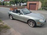 Mazda MX-5 1.6 16V 1.6 - gebrauchte Mazda MX-5 aus dem Jahr 2003