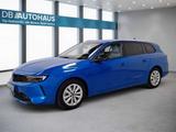 Opel Astra ST Elegance 1.2 Turbo Navi AHK - Opel Astra aus 2024