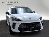 Cupra Terramar - Vorschau Bild 4