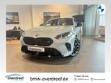 BMW M135 xDrive Klimaaut. Adaptives Fahrwerk - mit Benzin-Antrieb: Limousine, Adaptives Fahrwerk