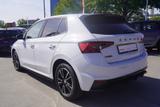 Skoda Fabia 1.0 Monte Carlo LED Sitzheizung Tempomat - Skoda Fabia: Monte Carlo