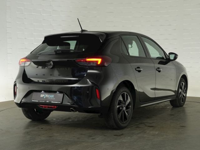 Corsa F FACELIFT GS+LED LICHT+RÜCKFAHRKAMERA+SIT