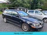 Volvo V40 1.8 Comfort *Klimaaut.*Leder*Sitzhezung* - gebrauchte Volvo V40 aus dem Jahr 2001