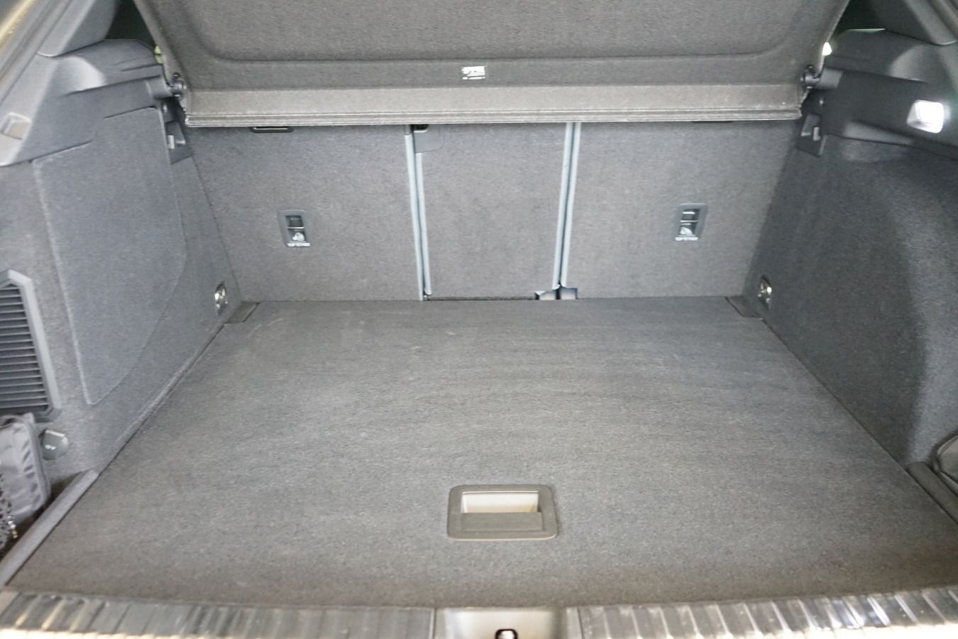 Audi Q3 SUV e-hybrid 200kW S tronic foto 6