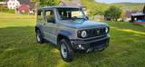 Suzuki Jimny Comfort AllGrip NFZ, sehr guter Zustand - gebrauchte Suzuki Jimny aus dem Jahr 2021