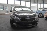 Kia Ceed 1.6 CRDi Dream Team (NAVI) - Kia mit Diesel-Antrieb: 1.6