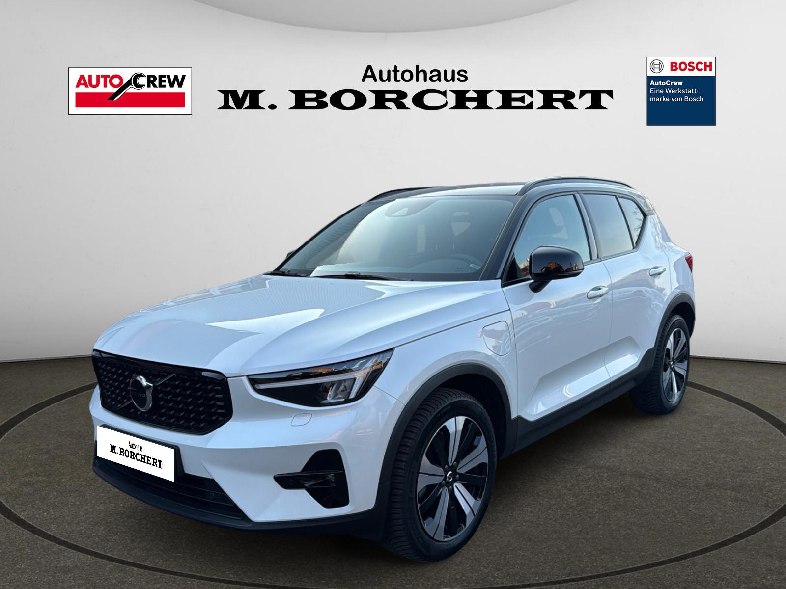 Volvo XC40 Plus Dark Recharge PHEV 2WD