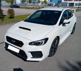 Subaru WRX STI 2.5 Active scheckheftgepflegt - gebrauchte Subaru WRX STI aus dem Jahr 2018