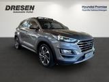Hyundai Tucson 1.6 Premium 4WD+360° Kamera+Schiebedach+N - Hyundai aus 2019