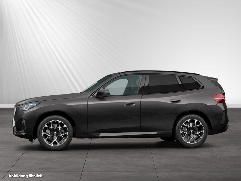 BMW X3 - Bild 5