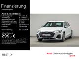 Audi S3 Sportback Assist, Sound, Navi, Kamera - Audi S3 Jahreswagen