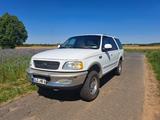 Ford Expedition 5,4 l Eddie Bauer Edition - Ford Expedition