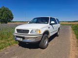 Ford Expedition 5,4 l Eddie Bauer Edition - Ford Expedition