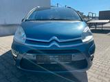 Citroën Grand C4 Picasso Automatik|Pano|Klimaautomatik - Citroën Grand C4 Picasso / SpaceTourer aus 2013