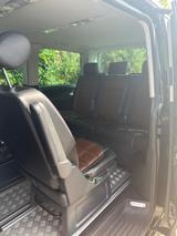 Volkswagen VW T6 Multivan PanAmericana 2,0 TDI DSG 4Motion  - VW T7 7-Sitzer