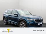 Skoda Kodiaq Laurin & Klement 2.0 TDI 147kW Aut. - Skoda Kodiaq Gebrauchtwagen in Bochum