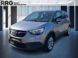 Opel Crossland 1.2 Einparkhilfe Klima Sitzheizung - Opel Crossland (X) in Hamburg