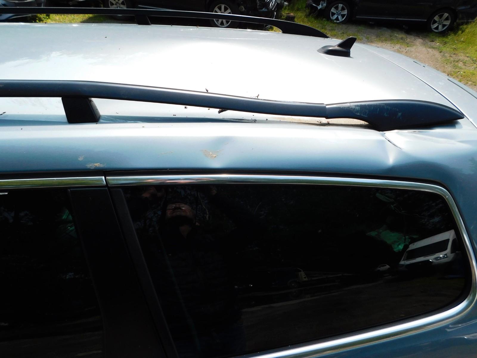 Volkswagen Passat 2014 — photo 11
