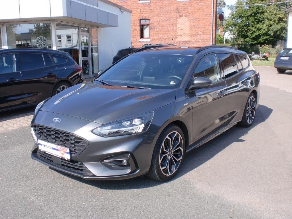 Image of Ford Focus