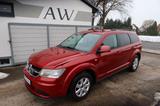 Dodge Journey SE|2.0 CRD| - Dodge aus 2009