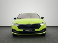 Skoda Octavia - Vorschau Bild 6