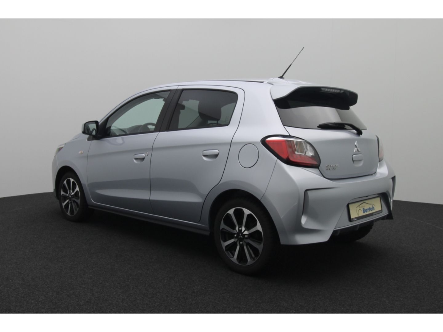 Fahrzeugabbildung Mitsubishi Space Star 1.2 Select+ AppleCP Klimaanlage DAB