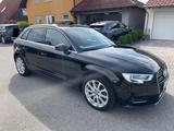 Audi A3 30 TDI design Sportback design (neuer Motor) - Audi: TDI Motor