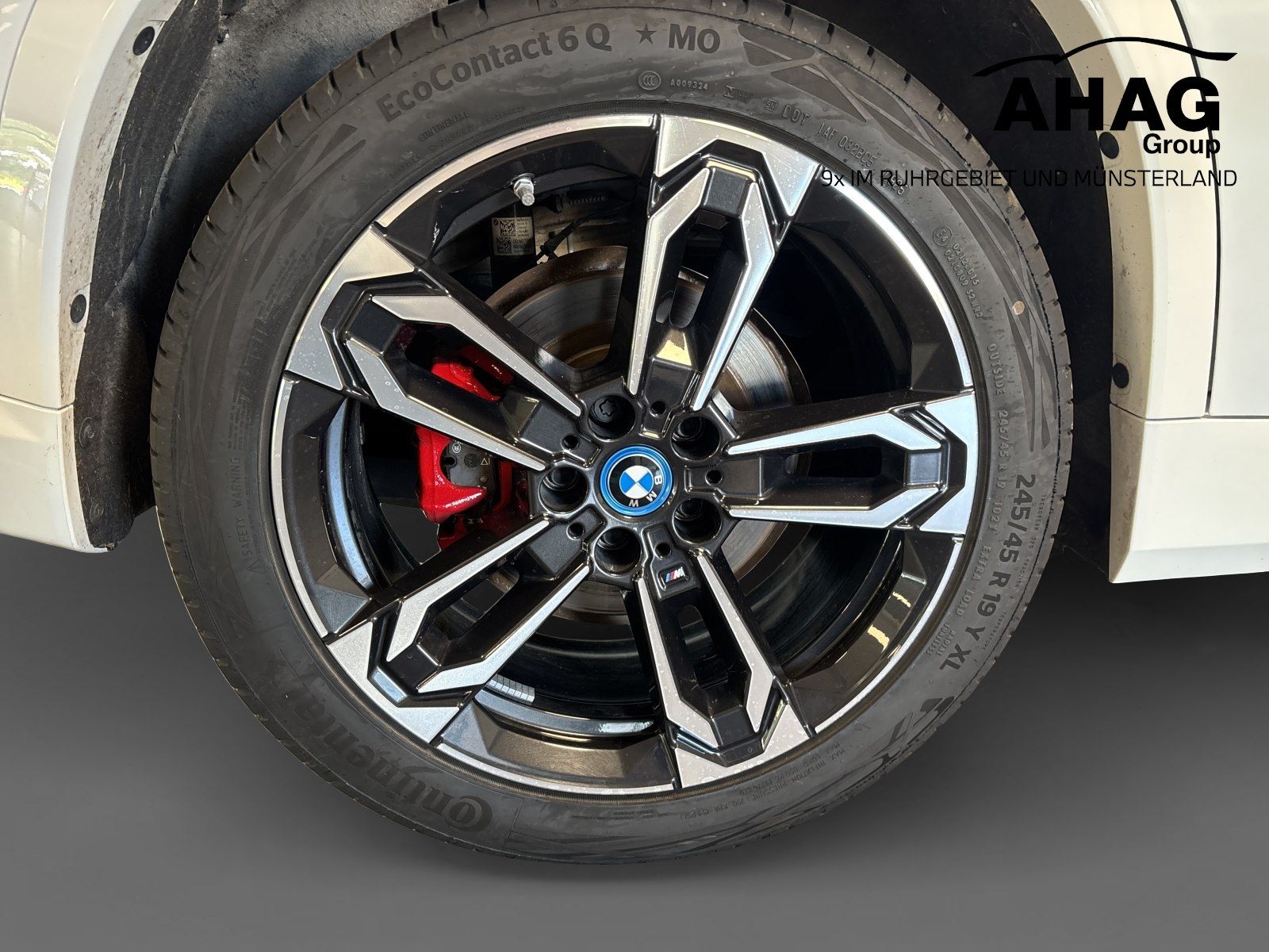 BMW iX1 - Bild 12