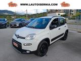 Fiat Panda 4X4 1.3 MJT 95 CV S&S 16v my18 - Fiat Panda: My