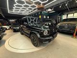 Mercedes-Benz G 63 AMG *PROD 26*2XCARBON*A22*TV*KEY*BUR*MASSAG - Mercedes-Benz G 63 AMG Gebrauchtwagen