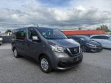 Nissan NV300 Kombi L1H1 2,7t PREMIUM - graue Nissan NV300
