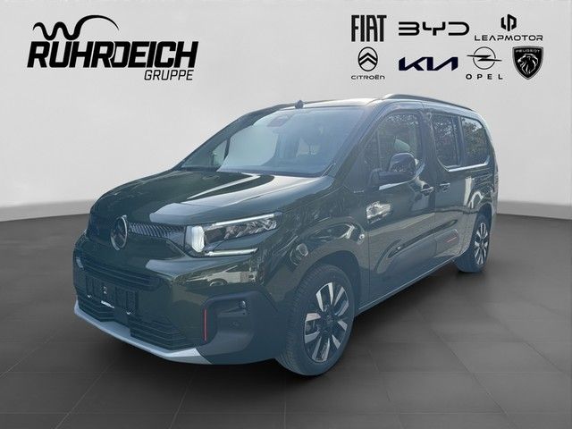 Image of Citroën Berlingo