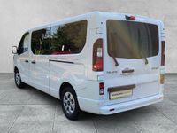 Renault Trafic - Vorschau Bild 3
