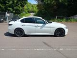 Alfa Romeo Giulia Super Navi Leder Service H. neue zanrieme - Alfa Romeo in Saarbrücken