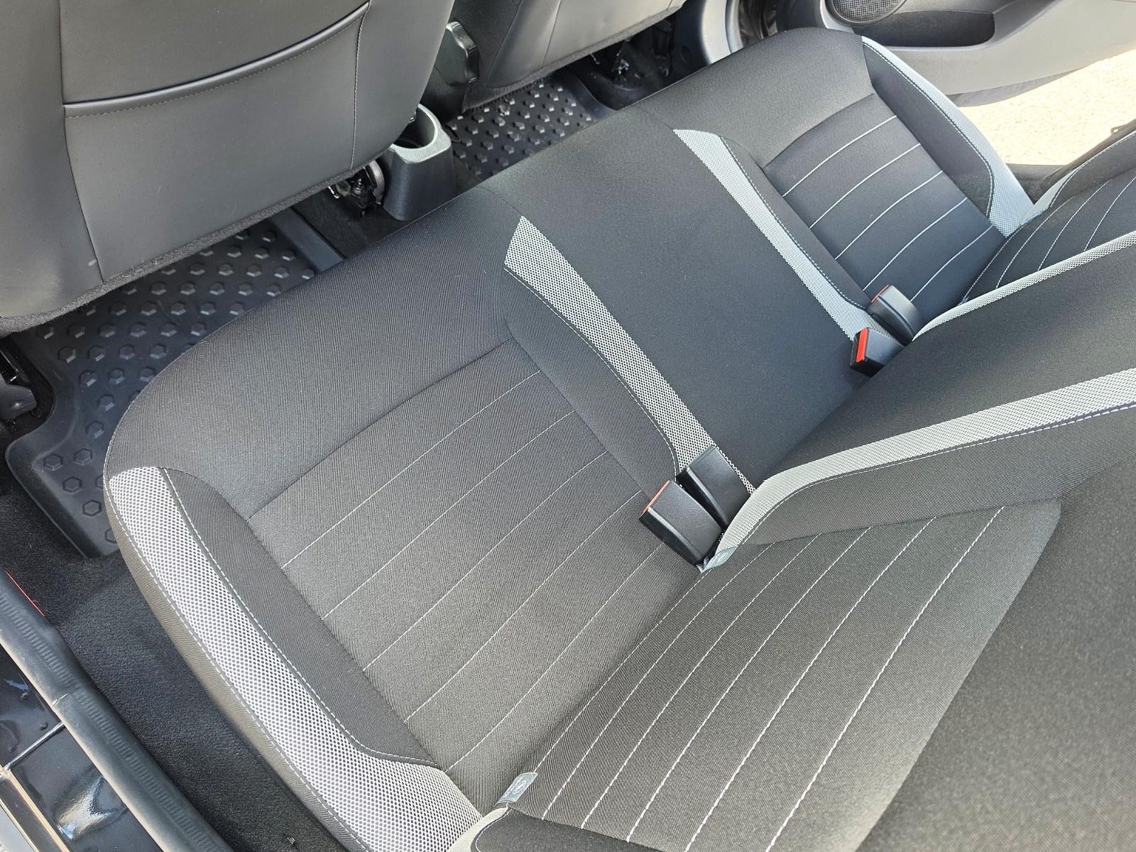 Dacia Sandero II Stepway Prestige KLIMA PDC TEMP KAM