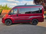 Fiat Hymer Ducato Sydney GT - Kastenwagen Hymer