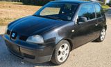 Seat Arosa 1,0 MPI Tüv 12.2026 viele Neu... - Seat Arosa aus 2002