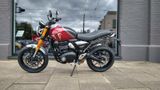 Triumph Speed 400 - TRIUMPH 4 SPEED