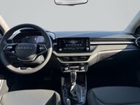 Skoda Fabia - Vorschau Bild 15