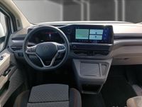 Volkswagen T7 Caravelle - Vorschau Bild 10