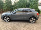 Audi Q2 2.0 TFSI S tronic quattro sport  - Audi Q2 von privat