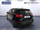 Ford Fiesta ST-Line *NAVI*PDC*KLIMA*ALUF.*WINTERPAKET - Ford Fiesta Gebrauchtwagen in Essen