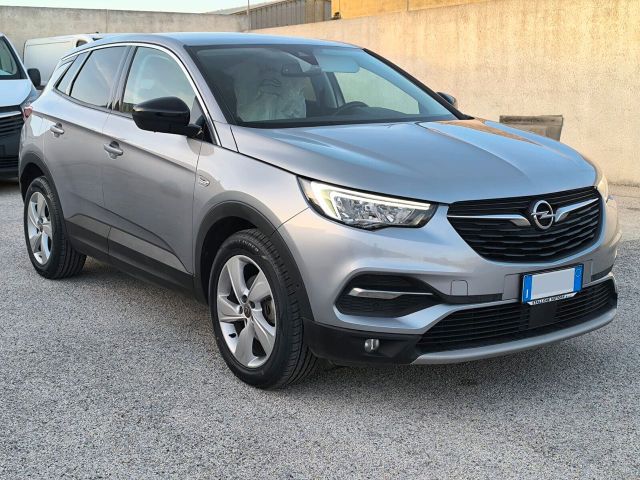 Opel Grandland X 1.5 Ecotec S&S Innovation 2021