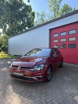 Volkswagen Golf VII 1.6 TDI Join LED, Rückfahr, Carplay - Volkswagen Gebrauchtwagen in Oberhausen