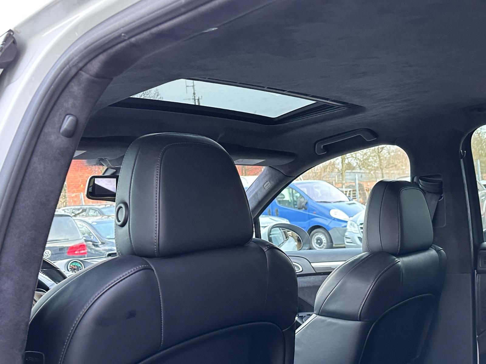 Porsche Cayenne GTS SportChrono/Navi/Xenon/SHZ/PDC